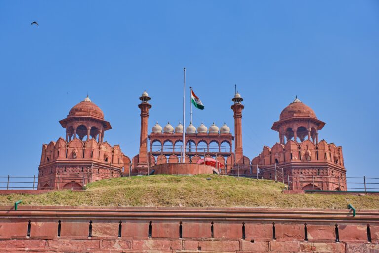 4 Day Golden Triangle Tour Itinerary Delhi Agra Jaipur